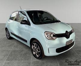 Renault Twingo Electric Equilibre