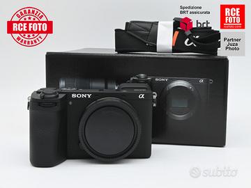 Sony A6700