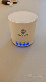 Mini cassa Bluetooth