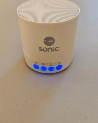 Mini cassa Bluetooth