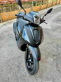 Morbidelli SC125 LX nuovo mai usato con garanzia