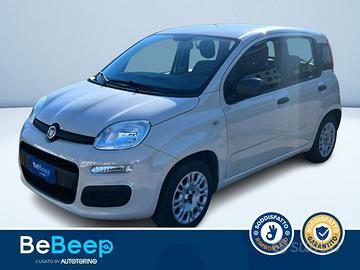 FIAT Panda 1.2 EASY EASYPOWER GPL 69CV