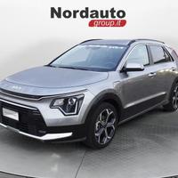 Kia Niro 1.6 GDi DCT PHEV Style