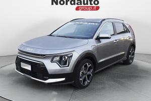 Kia Niro 1.6 GDi DCT PHEV Style
