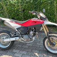 Husquarna 610 in buone condizioni