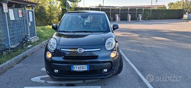 FIAT 500L 03/2015 1.4 95CV BENZINA/GPL