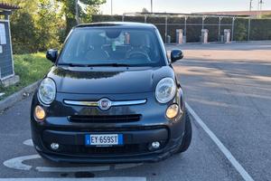 FIAT 500L 03/2015 1.4 95CV BENZINA/GPL