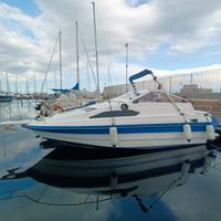 Barca a motore - Bayliner 2150 Ciera