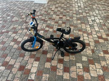 Bicicletta per bambini