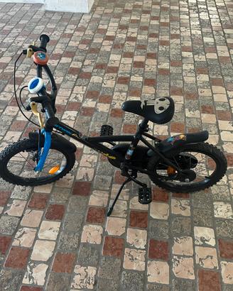 Bicicletta per bambini