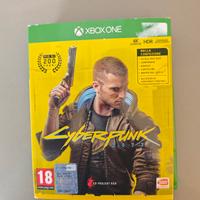 cyberpunk 2077 xbox