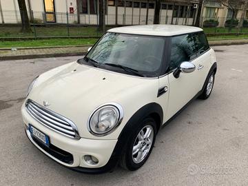 Mini 1.6 16V One D motore nuovo