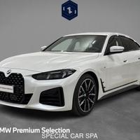 BMW Serie 4 420d Gran Coupe mhev 48V xdrive M...