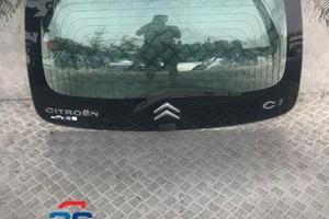 LUNOTTO PORTLLONE POSTERIORE CITROEN C1 05-14
