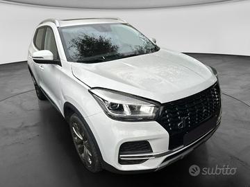DR Motor DR 4.0 - DR 4.0 1.5 Gpl 114cv