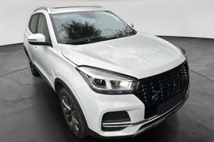 DR Motor DR 4.0 - DR 4.0 1.5 Gpl 114cv