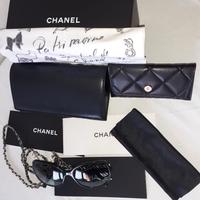 Occhiale sole CHANEL