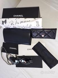 Occhiale sole CHANEL