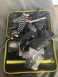 Accessori go pro hero 5
