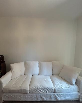 Divano Gronlid Ikea 3 posti