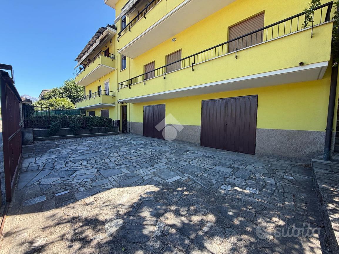 Appartamento – Monte Marenzo, Levata - Vista 3