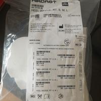 AIRCAST- HEEL WEDGES - Kit cunei calcaneari