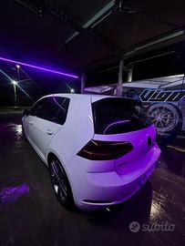 Volkswagen Golf 7.5 R-Line