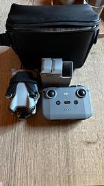 Dji mini 4 pro fly more combo RC-N2 750€ trattabil