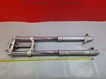 STELI FORCELLA HUSQVARNA WR 125 1996 1997 CR 1995