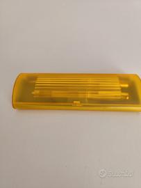 Portamine + penna a sfera