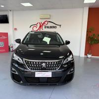 Peugeot 3008 BlueHDI 130 EAT8 S&S Allure