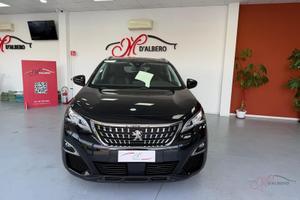 Peugeot 3008 BlueHDI 130 EAT8 S&S Allure