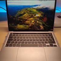 Macbook pro 13" M1 in perfette condizioni