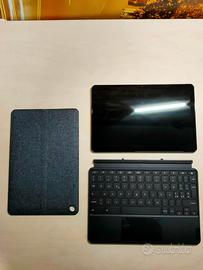 Chromebook Lenovo IdeaPad Duet 2-in-1