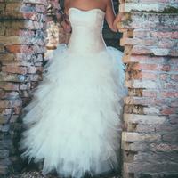 Abito da sposa Bellantuono