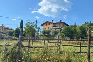 Appartamento di 187 m² con 4 locali e posto auto a