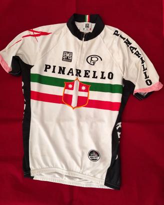 maglia da collezione Pinarello Giro d'Italia