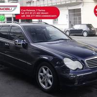 Mercedes-Benz Classe C Mercedes-Benz Classe C...
