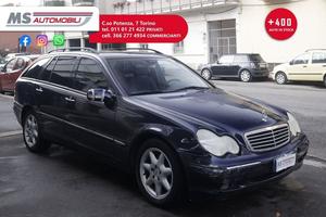 Mercedes-Benz Classe C Mercedes-Benz Classe C...