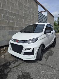 Aixam City Sport 2020