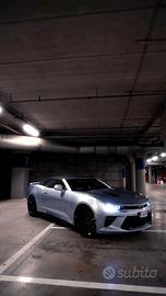 CHEVROLET Camaro 6200cc v8 50th anniversary