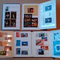 VECCHI FRANCOBOLLI UNIONE SOVIETICA URSS CCCP