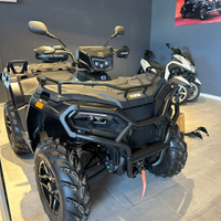 Polaris 570 sportman