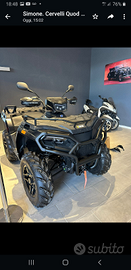 Polaris 570 sportman