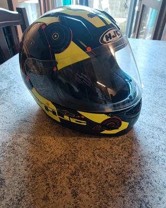 Casco HJC