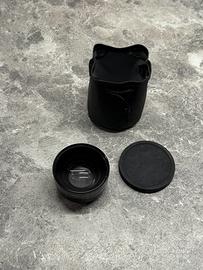 0.45x wide angle adapter - 49mm