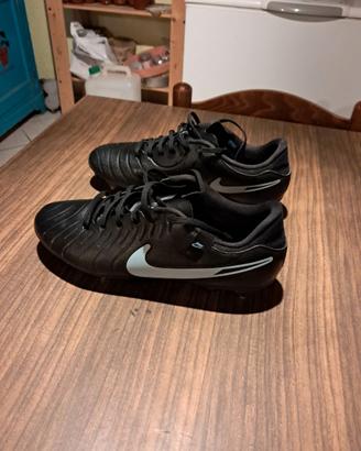 Nike tiempo tacchetti misti
