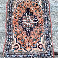 Tappeto persiano fine ARDABIL 