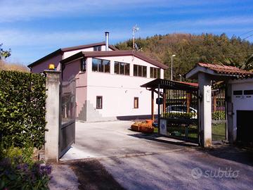 Potenza - C.da Rossellino -