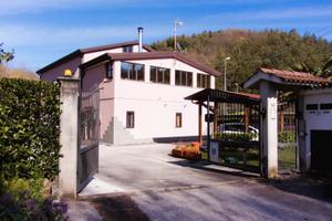 Potenza - C.da Rossellino -